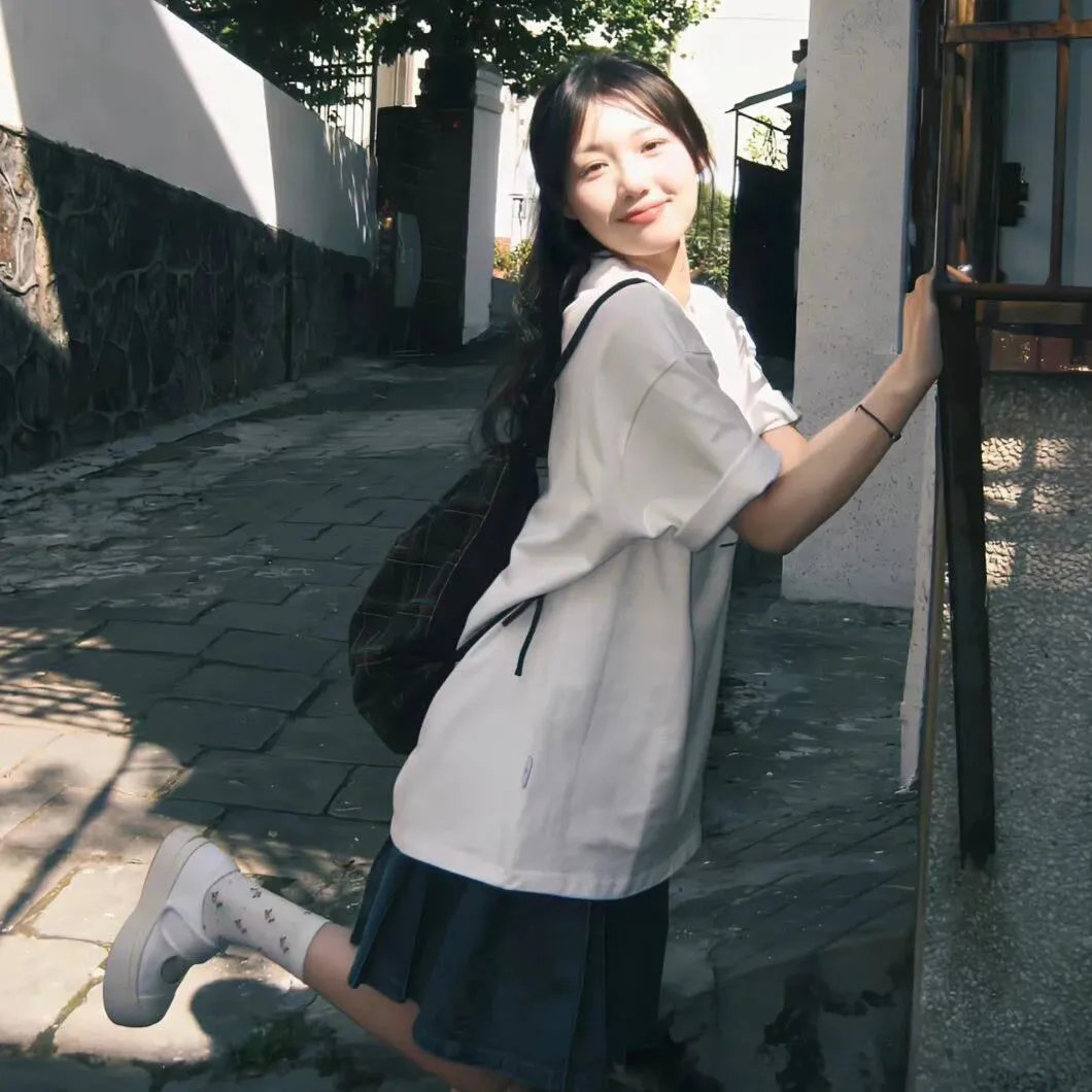 年轻人们