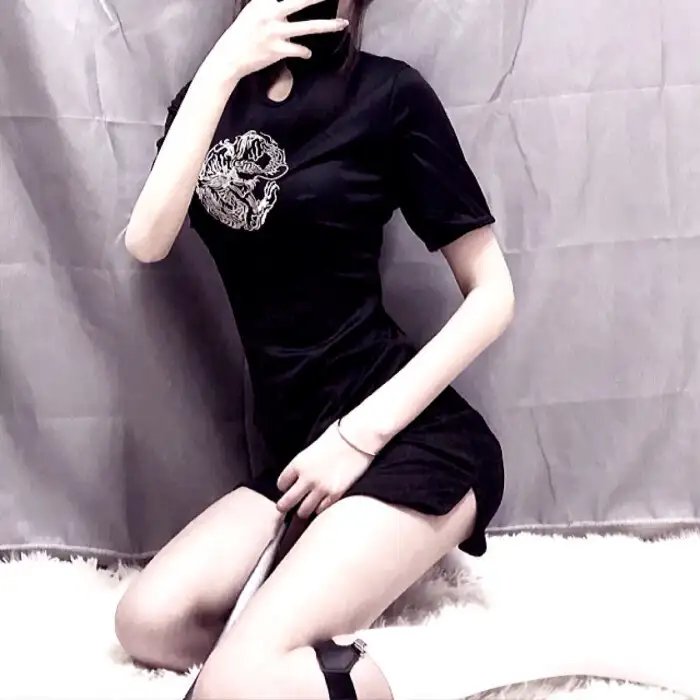 对立而已